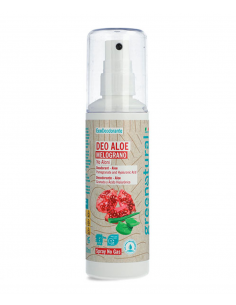 GN Deo Nogas Ialuronico Melograno - Ecobio | GreeNatural |  Wingsbeat