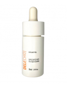 DeliChiò Esfoliante Delicato Viso | Wingsbeat
