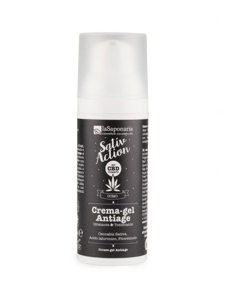 Cofanetto Corpo Uomo | La Saponaria | Wingsbeat Cofanetto Corpo Uomo | La Saponaria | Wingsbeat