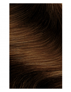 Tinta Capelli 5.8 Castano Chiaro Tabacco | FlowerTint | Wingbseat 2