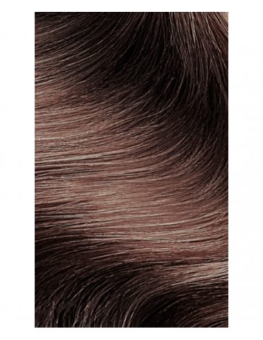 Tinta Capelli 7.7 Biondo Medio Cacao | FlowerTint | Wingsbeat