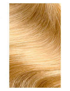 Tinta Capelli 9.3 Biondo Chiarissimo Dorato | FlowerTint | Wingsbeat 2