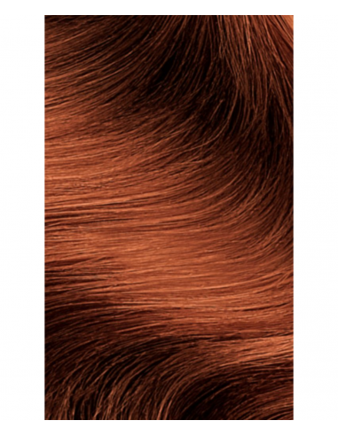 Tinta Capelli 7.4 Biondo Medio Ramato | FlowerTint | Wingsbeat