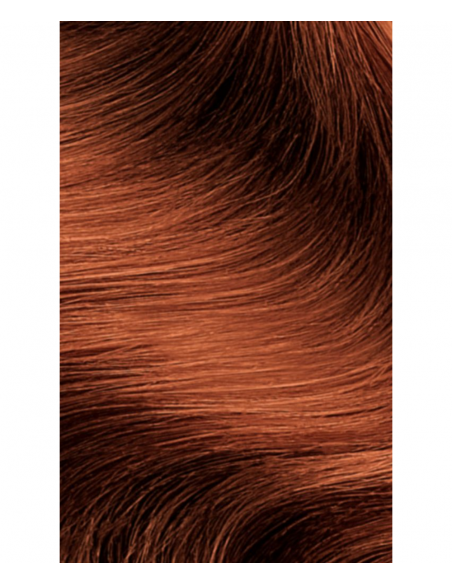 Tinta Capelli 7.4 Biondo Medio Ramato | FlowerTint | Wingsbeat