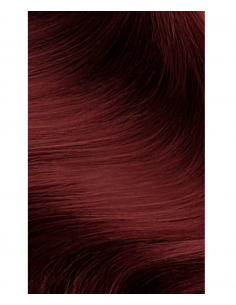 Tinta Capelli 6.6 Biondo Scuro Rosso | FlowerTint | Wingsbeat 2