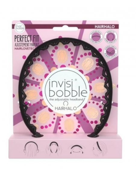 Cerchietto Crown & Glory | Invisibobble | Wingsbeat Cerchietto Crown & Glory | Invisibobble | Wingsbeat