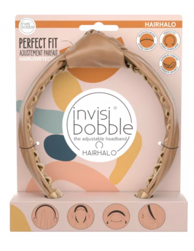 Cerchietto Hello Pumpkin | Invisibobble | Wingsbeat Cerchietto Hello Pumpkin | Invisibobble | Wingsbeat