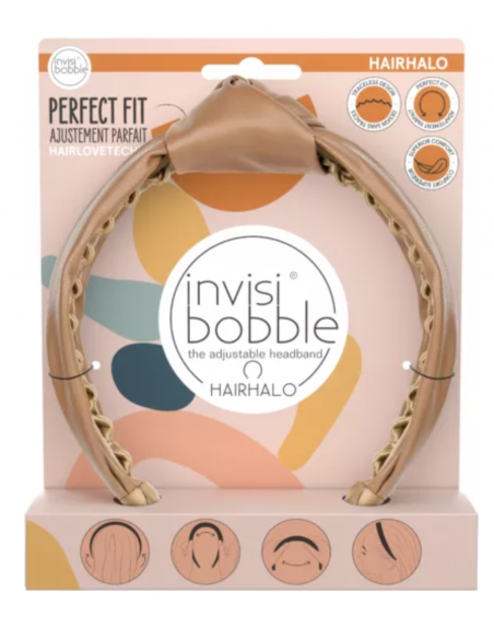 Cerchietto Hello Pumpkin | Invisibobble | Wingsbeat Cerchietto Hello Pumpkin | Invisibobble | Wingsbeat