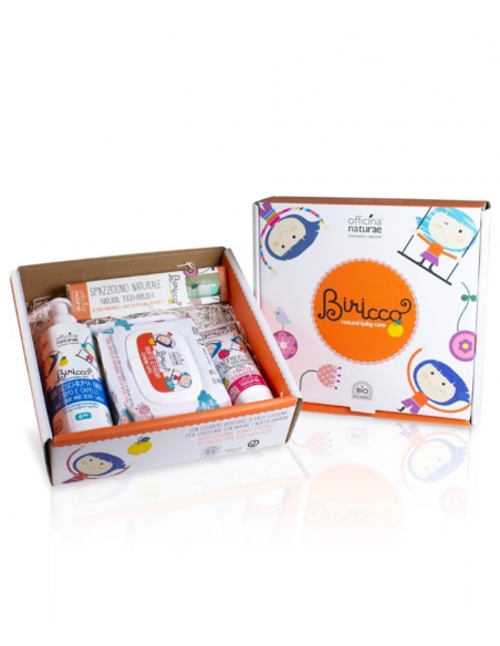 Cofanetto Baby Berry 6m | Officina Naturae | Wingsbeat Cofanetto Baby Berry 6m | Officina Naturae | Wingsbeat