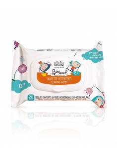 Cofanetto Baby Biricco 6m | Officina Naturae | Wingsbeat 2