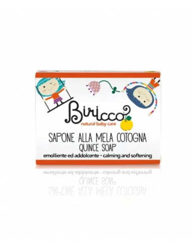 Cofanetto Baby Biricco 6m | Officina Naturae | Wingsbeat Cofanetto Baby Biricco 6m | Officina Naturae | Wingsbeat