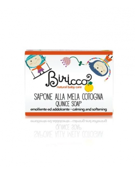 Cofanetto Baby Biricco 6m | Officina Naturae | Wingsbeat Cofanetto Baby Biricco 6m | Officina Naturae | Wingsbeat