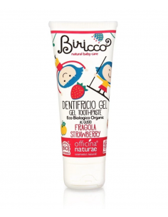 Cofanetto Baby Berry 6m | Officina Naturae | Wingsbeat 2