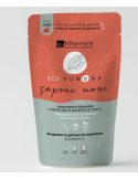 Sapone Mani in Polvere Addolcente | La Saponaria | Wingsbeat