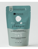 Shampoo in Polvere Seboregolatore | La Saponaria | Wingsbeat