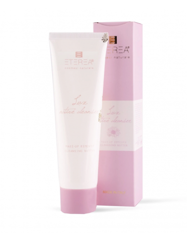 Lux Active Cleanser | Eterea Cosmesi Naturale | Wingsbeat