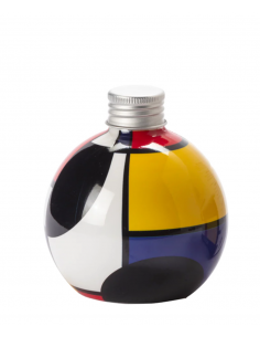 Doccia Shampoo Cubismo Neoplasticismo Lo Stile | Bioearth | Wingsbeat