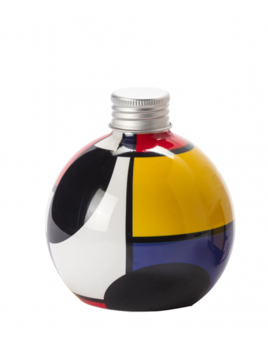 Doccia Shampoo Cubismo Neoplasticismo Lo Stile | Bioearth | Wingsbeat