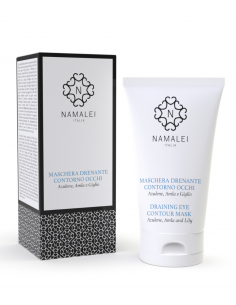 Maschera Drenante Contorno Occhi | Namalei | Wingsbeat