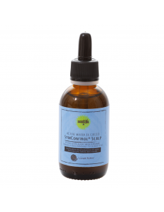 Symcontrol Scalp | Anarkhìa Bio | Wingsbeat