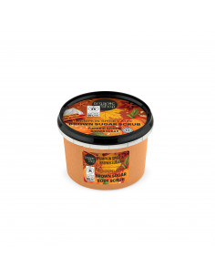 Scrub Corpo Pumpkin Spice Latte | Organic Shop | Wingsbeat