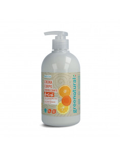 Crema Corpo Multivitamine ACE | GreeNatural | Wingsbeat