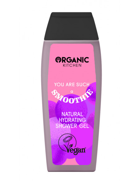 Kit Doccia Juicy Grape | Organic Kitchen | Wingsbeat