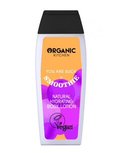 Kit Doccia Juicy Grape | Organic Kitchen | Wingsbeat