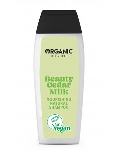 Gift Set Nutriente Corpo e Capelli | Organic Kitchen |  Wingsbeat