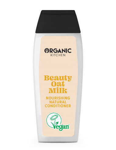 Gift Set Nutriente Corpo e Capelli | Organic Kitchen |  Wingsbeat