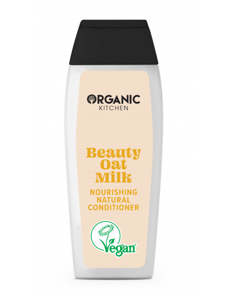 Gift Set Nutriente Corpo e Capelli | Organic Kitchen |  Wingsbeat