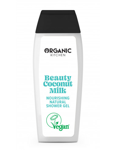 Gift Set Nutriente Corpo e Capelli | Organic Kitchen |  Wingsbeat