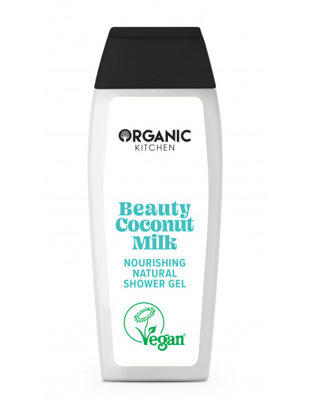 Gift Set Nutriente Corpo e Capelli | Organic Kitchen |  Wingsbeat