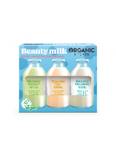 Gift Set Nutriente Corpo e Capelli | Organic Kitchen |  Wingsbeat