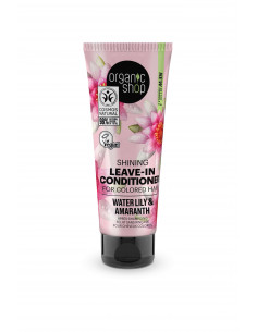 Balsamo Leave-In per Capelli Colorati | Organic Shop | Wingsbeat