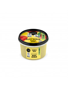 Scrub Corpo Esfoliante Mango e Zucchero | Organic Shop | Wingsbeat