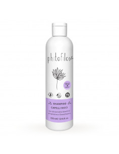 Shampoo Capelli Ricci | Phitofilos | Wingsbeat
