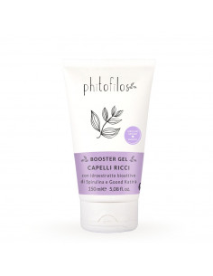 Booster Gel Capelli Ricci | Phitofilos | Wingsbeat