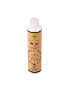 Strong - Gel Fissante Proteico Alta Tenuta | Anarkhìa Bio | Wingsbeat