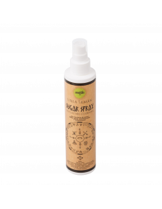 Sugar Spray - Illuminante Idratante Texturizzante | Anarkhìa Bio | Wingsbeat