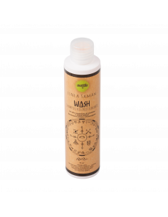 Wash - Shampoo Low Poo Protettivo Proteico | Anarkhìa Bio | Wingsbeat