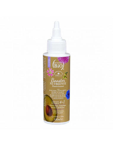 Booster Nutriente Ed Elasticizzante | Parentesi Bio | Wingsbeat