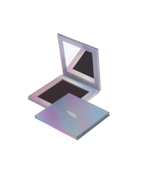 Holographic 4 Creative Palette | Neve Cosmetics | Wingsbeat Holographic 4 Creative Palette | Neve Cosmetics | Wingsbeat