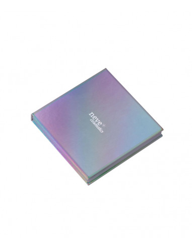 Holographic 4 Creative Palette | Neve Cosmetics | Wingsbeat Holographic 4 Creative Palette | Neve Cosmetics | Wingsbeat