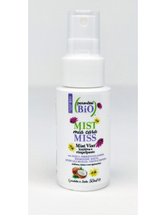 Mist Mia Cara Miss | Parentesi Bio | Wingsbeat