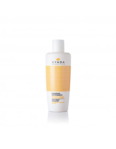 Shampoo Anticrespo | Acquista su Wingsbeat