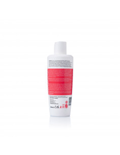 Shampoo Modellante Ricci | Gyada Cosmetics | Wingsbeat 2