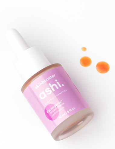 Attivo puro Picnogenolo | Ashi | Wingsbeat