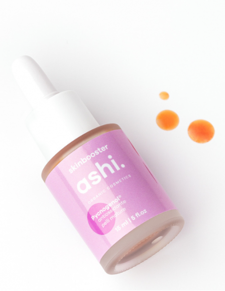 Attivo puro Picnogenolo | Ashi | Wingsbeat