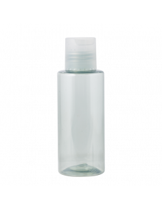 Flacone da Riempire - 100ml | Acquista su Wingsbeat